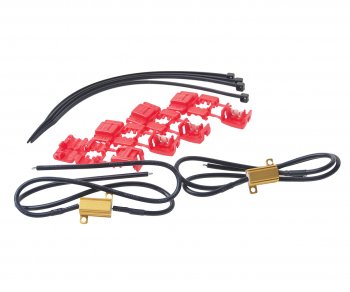 1 039 р. Модуль обхода ошибок CANbus 5W (2шт.) 12V LED Canbuc Control NEOLUX NEOLUX ncb05  с доставкой в г. Майкоп. Увеличить фотографию 1