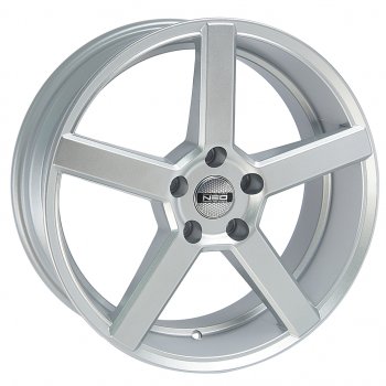 8 849 р. Диск колесный литой TOYOTA Rav 4 (19-) R18 S TECH LINE neo v03-1875 5х114,3 ет35 d-60,1  с доставкой в г. Майкоп. Увеличить фотографию 1