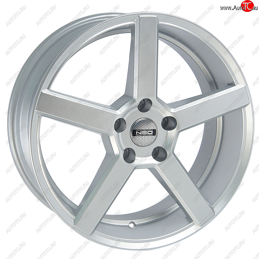 8 849 р. Диск колесный литой TOYOTA Rav 4 (19-) R18 S TECH LINE neo v03-1875 5х114,3 ет35 d-60,1  с доставкой в г. Майкоп