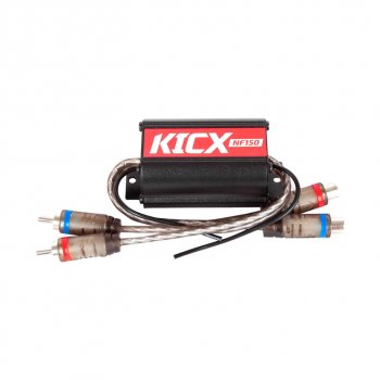 899 р. Шумоподавитель KICX KICX nf 150  с доставкой в г. Майкоп. Увеличить фотографию 4