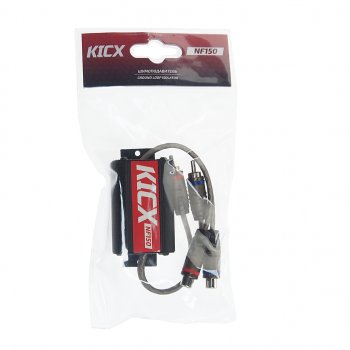 899 р. Шумоподавитель KICX KICX nf 150  с доставкой в г. Майкоп. Увеличить фотографию 1