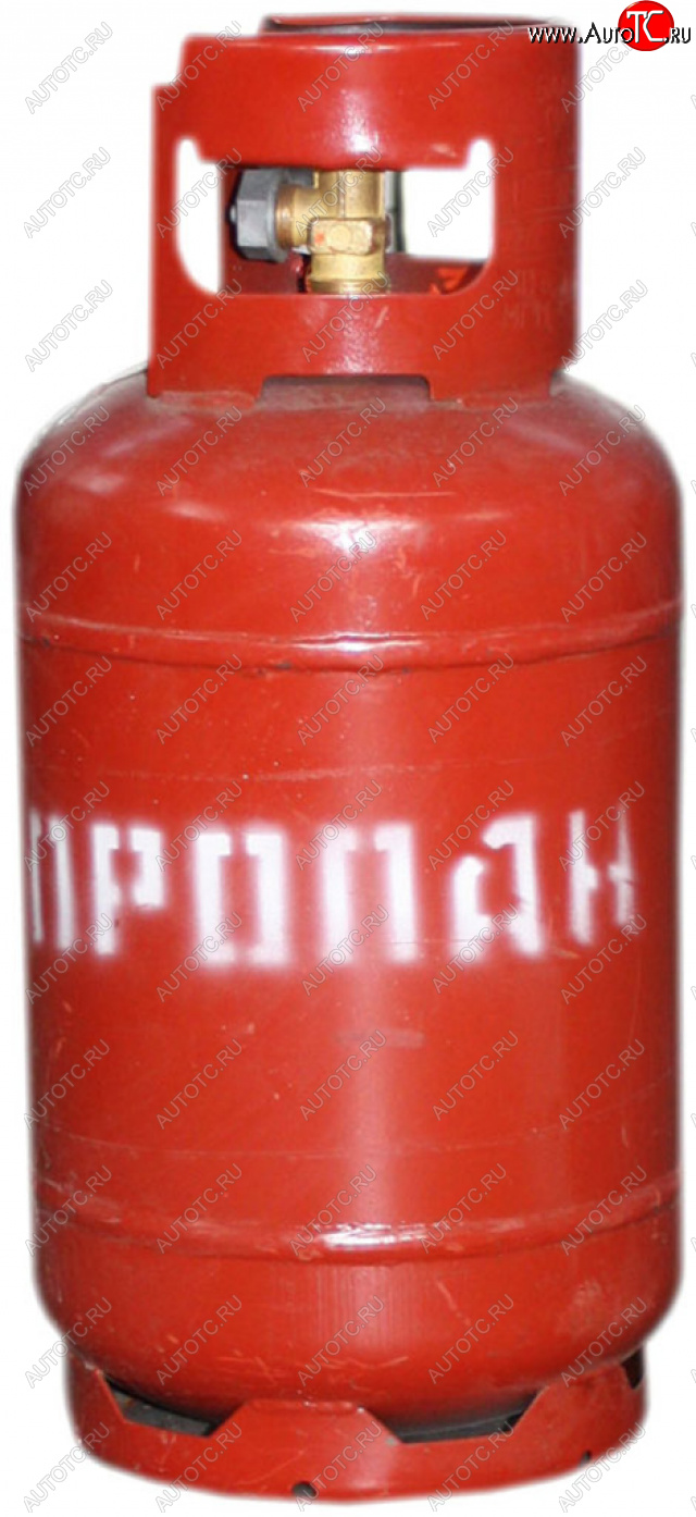 4 399 р. Баллон газовый пропан 12л 1.6МПа с вентилем НГЗА НГЗА нгза 12л  с доставкой в г. Майкоп