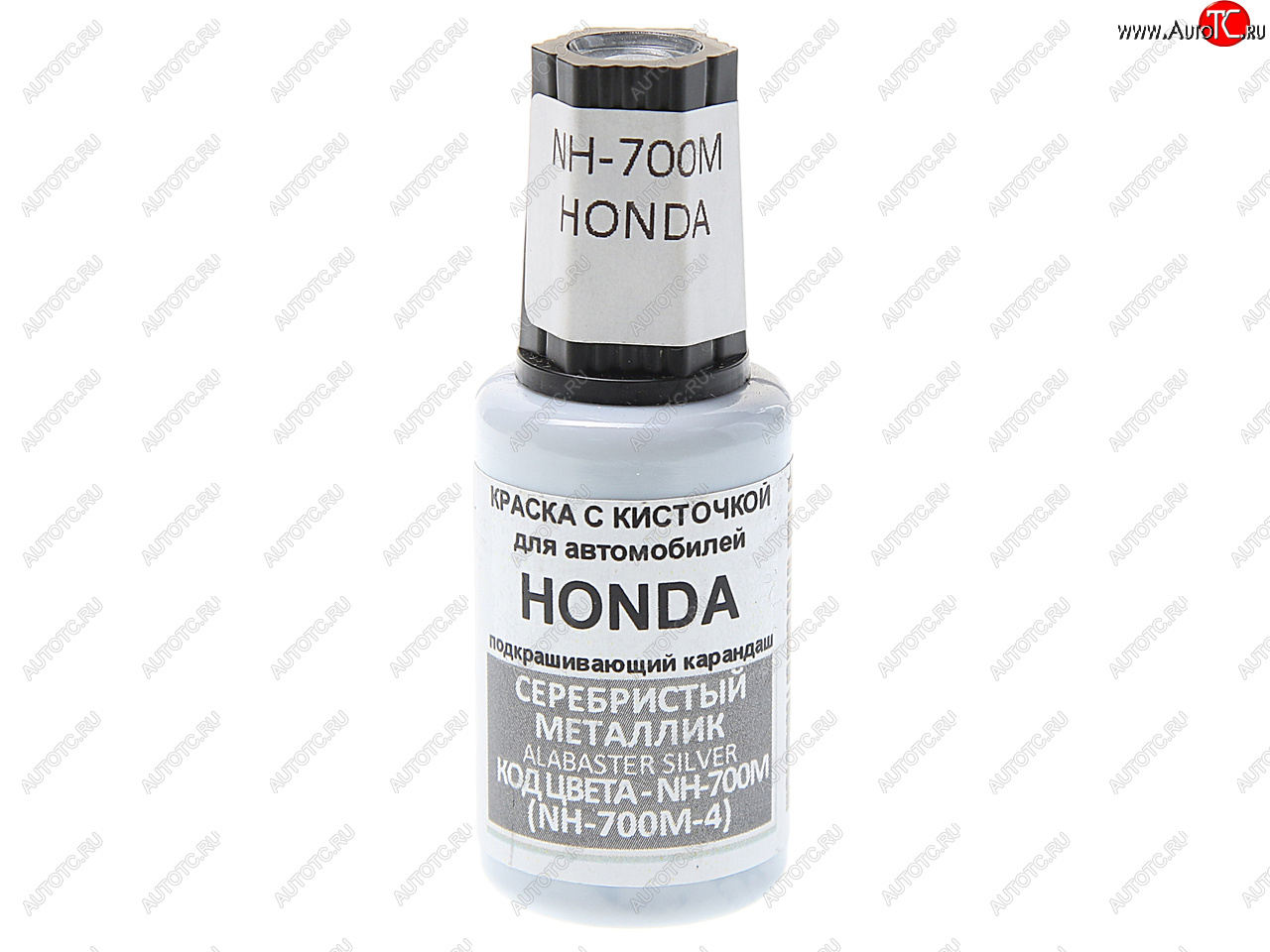 389 р. Краска с кистью 20мл HONDA NH-700M PODKRASKA PODKRASKA nh-700m  с доставкой в г. Майкоп
