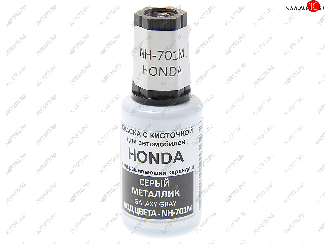 389 р. Краска с кистью 20мл HONDA NH-701M PODKRASKA PODKRASKA nh-701m  с доставкой в г. Майкоп