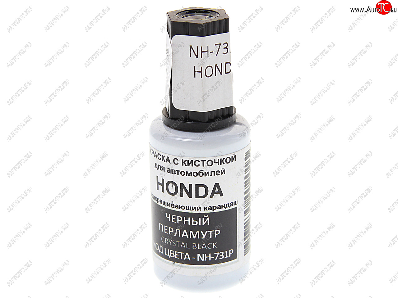 389 р. Краска с кистью 20мл HONDA NH-731P PODKRASKA PODKRASKA nh-731p  с доставкой в г. Майкоп