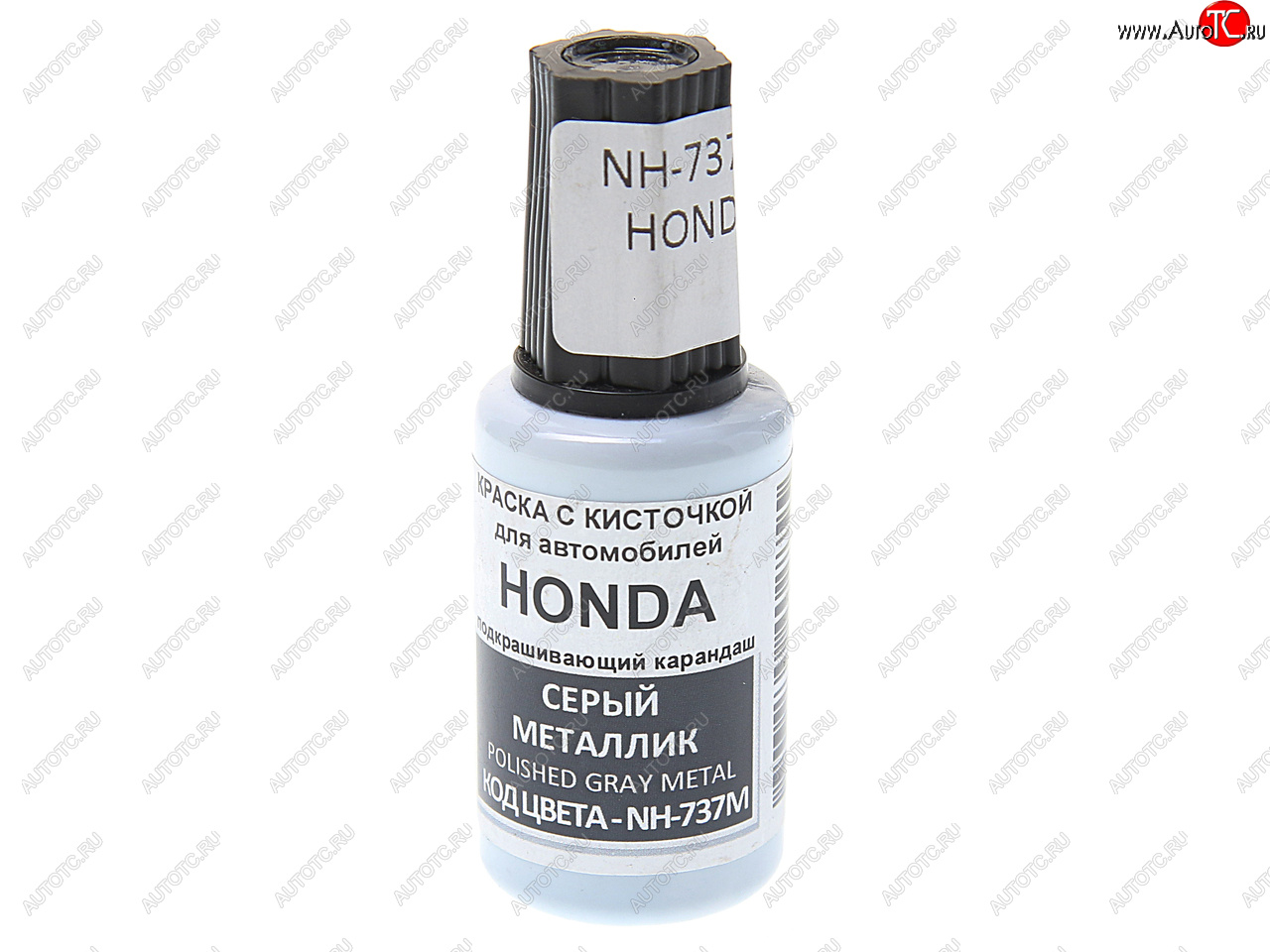 389 р. Краска с кистью 20мл HONDA NH-737M PODKRASKA PODKRASKA nh-737m  с доставкой в г. Майкоп
