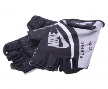 629 р. Перчатки велосипедные NIKE NO NAME nike  с доставкой в г. Майкоп. Увеличить фотографию 1