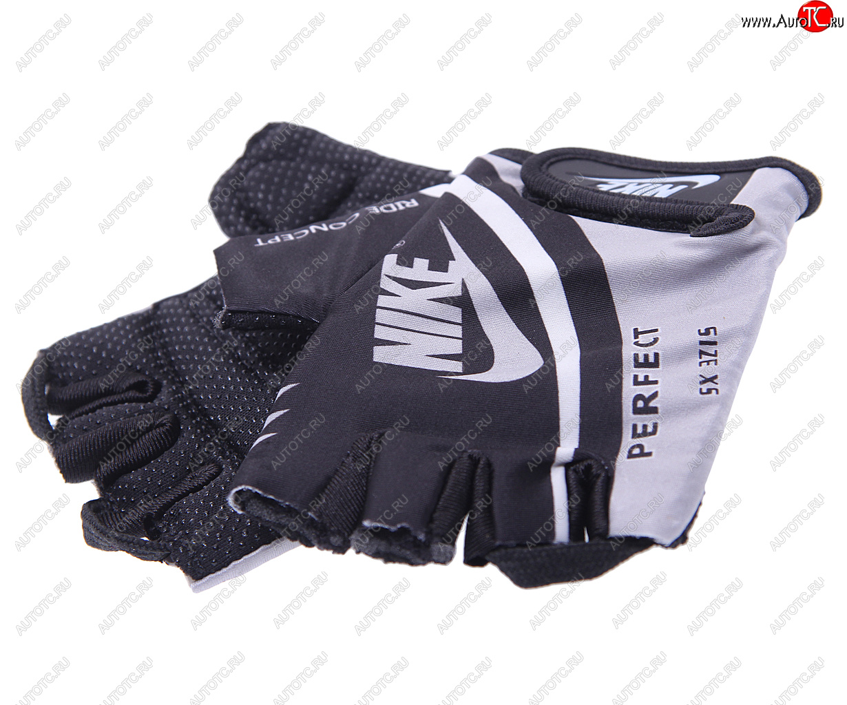 629 р. Перчатки велосипедные NIKE NO NAME nike  с доставкой в г. Майкоп