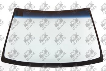 4 299 р. Стекло ветровое NISSAN Almera (94-99),Sentra (94-99) KMK GLASS KMK GLASS nist0008  с доставкой в г. Майкоп. Увеличить фотографию 1