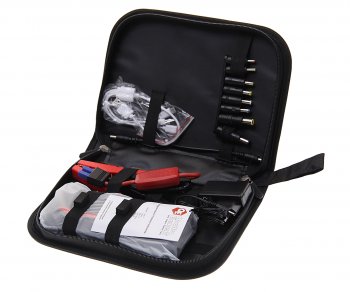 8 299 р. Устройство пусковое 12V 450A 14000мА/ч (power bank) QUATTRO ELEMENTI QUATTRO ELEMENTI nitro 14 QUATTRO ELEMENTI nitro 14  с доставкой в г. Майкоп. Увеличить фотографию 4