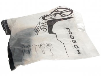 1 229 р. Брызговик HONDA Accord (08-13) задний комплект FROSCH FROSCH nlf.18.11.e10  с доставкой в г. Майкоп. Увеличить фотографию 2