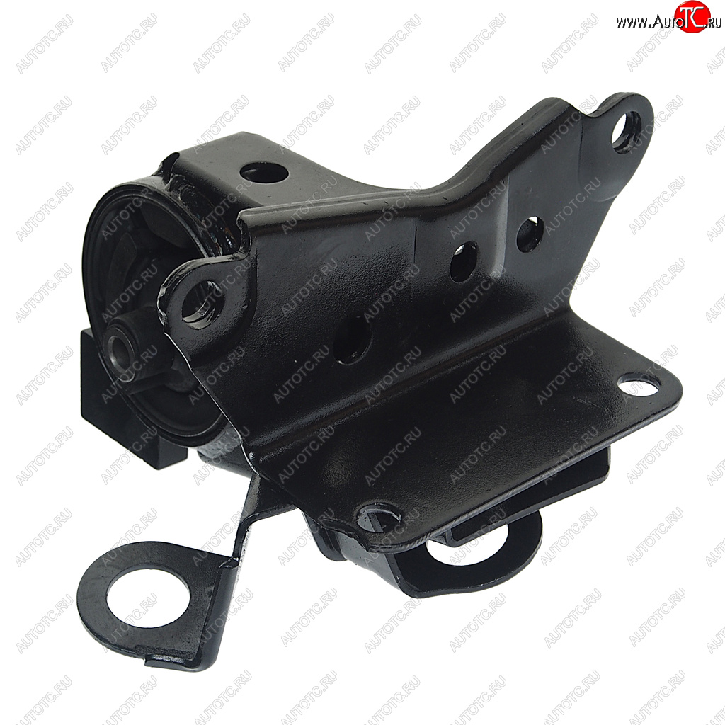 6 349 р. Подушка NISSAN X-Trail (01-) двигателя передняя левая FEBEST FEBEST nm-076  с доставкой в г. Майкоп