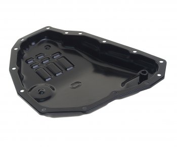 2 269 р. Поддон масляный АКПП NISSAN Qashqai (06-13) DOMINANT DOMINANT ns20018700002 DOMINANT ns20018700002  с доставкой в г. Майкоп. Увеличить фотографию 1