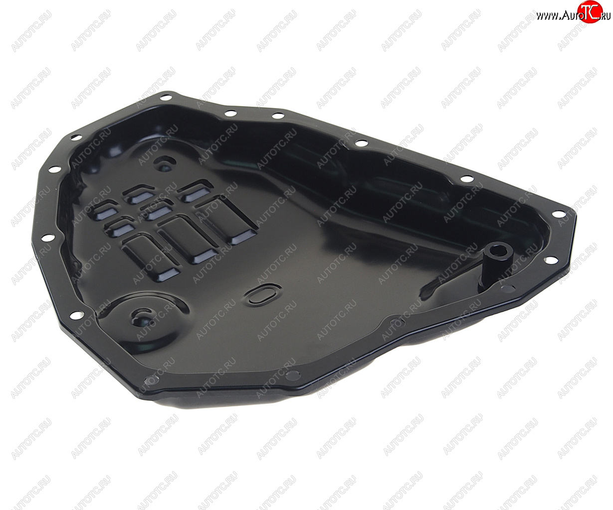 2 269 р. Поддон масляный АКПП NISSAN Qashqai (06-13) DOMINANT DOMINANT ns20018700002 DOMINANT ns20018700002  с доставкой в г. Майкоп