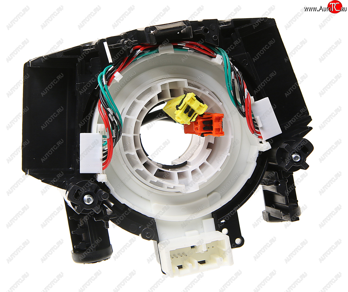 1 999 р. Группа контактная NISSAN Navara (05-) подушки безопасности DOMINANT DOMINANT ns2505675x00a  с доставкой в г. Майкоп