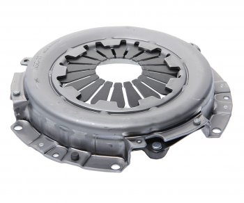 3 199 р. Корзина сцепления NISSAN Primera (P11) (96-) (1.6) (200мм) VALEO PHC VALEO PHC nsc-11  с доставкой в г. Майкоп. Увеличить фотографию 1