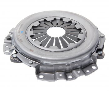 1 599 р. Корзина сцепления NISSAN Sunny (94-99) (180мм) VALEO PHC VALEO PHC nsc-34 VALEO PHC nsc-34  с доставкой в г. Майкоп. Увеличить фотографию 1