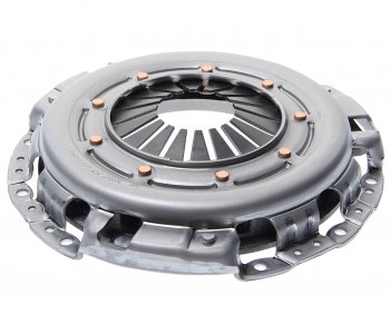 13 999 р. Корзина сцепления NISSAN Frontier (02-) (3.3) (250мм) VALEO PHC VALEO PHC nsc-53 VALEO PHC nsc-53  с доставкой в г. Майкоп. Увеличить фотографию 1