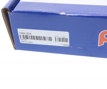 7 999 р. Сцепление NISSAN Almera (N16) (00-) (1.5) VALEO PHC VALEO PHC nsk-024  с доставкой в г. Майкоп. Увеличить фотографию 5