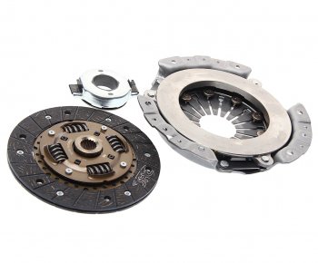 5 999 р. Сцепление NISSAN Almera (95-) (1.4),Sunny (90-),Micra (92-) (1.0/1.3/1.4) комплект (180мм) VALEO PHC VALEO PHC nsk-027 VALEO PHC nsk-027  с доставкой в г. Майкоп. Увеличить фотографию 2