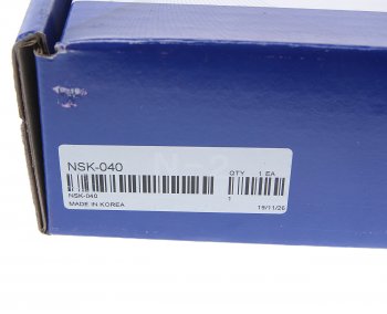 5 349 р. Сцепление NISSAN Primera (P10) (90-) (2.0 D) комплект (200мм) VALEO PHC VALEO PHC nsk-040 VALEO PHC nsk-040  с доставкой в г. Майкоп. Увеличить фотографию 6