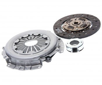 4 999 р. Сцепление NISSAN Primera (P11) (96-) (1.6) комплект (200мм) VALEO PHC VALEO PHC nsk-102 VALEO PHC nsk-102  с доставкой в г. Майкоп. Увеличить фотографию 1