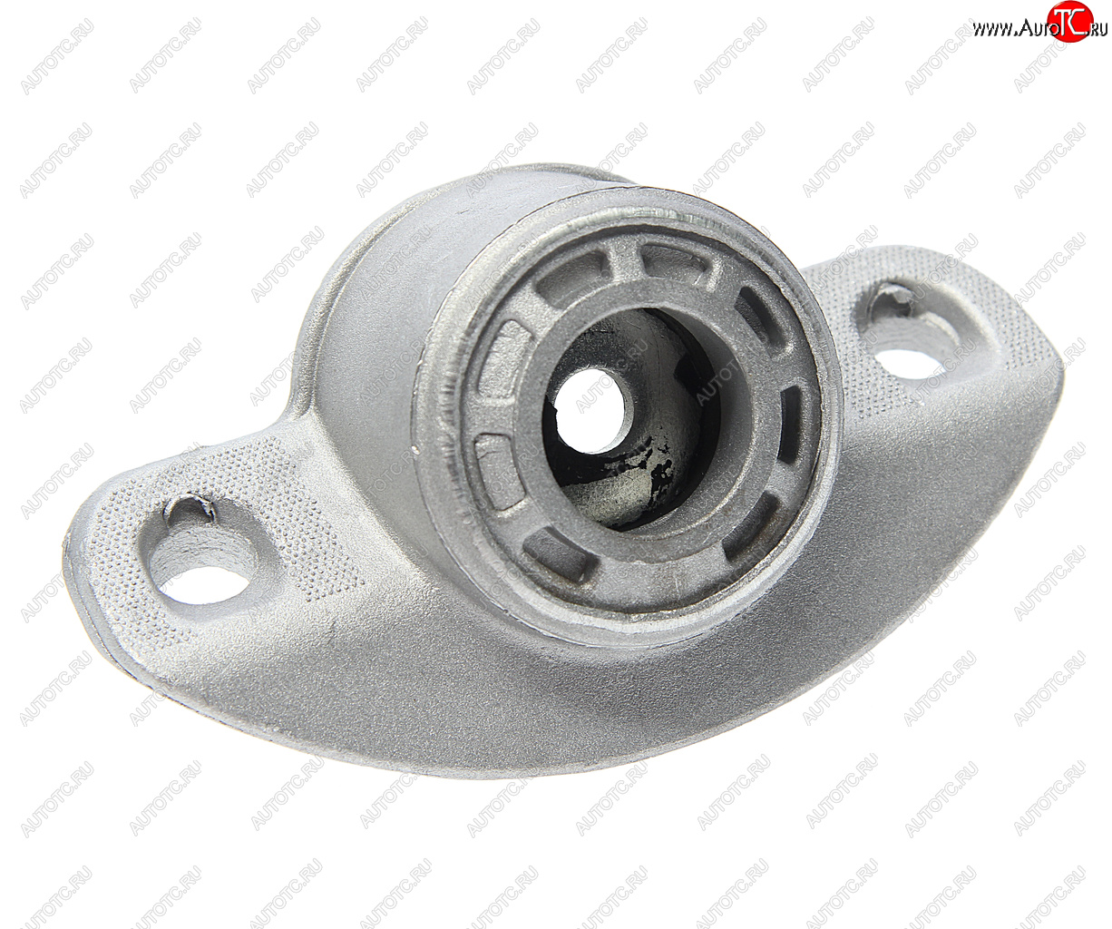 1 439 р. Опора амортизатора CHEVROLET Cruze OPEL Astra J заднего NSP NSP nsp0113252362  с доставкой в г. Майкоп