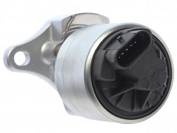 4 999 р. Клапан CHEVROLET Lacetti (03-) рециркуляции отработанных газов NSP NSP nsp0125183476  с доставкой в г. Майкоп. Увеличить фотографию 3