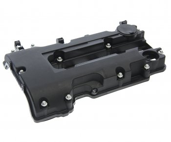 5 749 р. Крышка клапанная OPEL Astra J (09-15) NSP NSP nsp0125198877  с доставкой в г. Майкоп. Увеличить фотографию 2