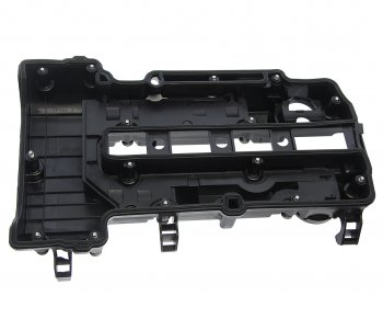 5 749 р. Крышка клапанная OPEL Astra J (09-15) NSP NSP nsp0125198877  с доставкой в г. Майкоп. Увеличить фотографию 3