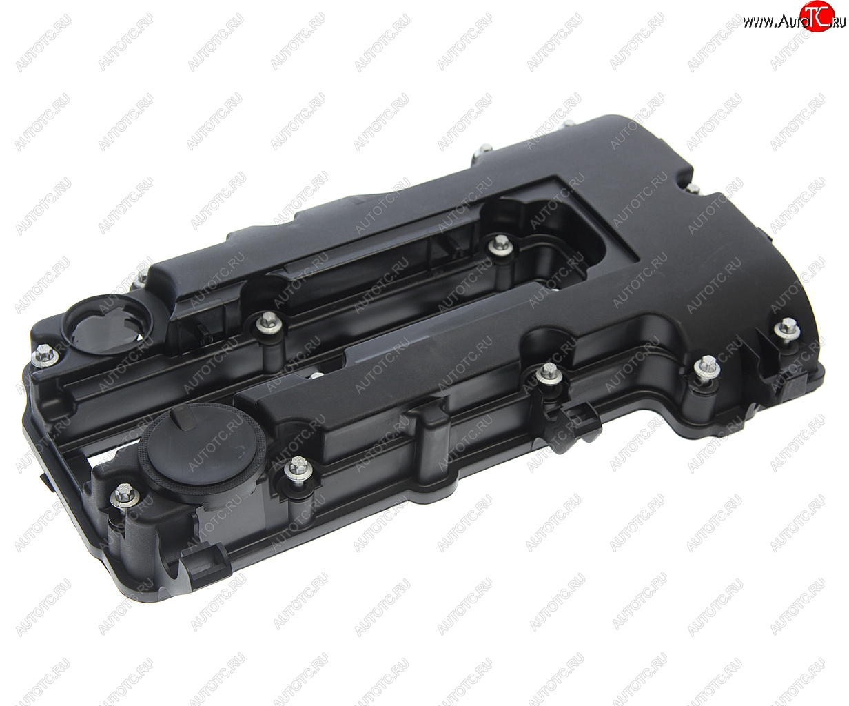 5 749 р. Крышка клапанная OPEL Astra J (09-15) NSP NSP nsp0125198877  с доставкой в г. Майкоп