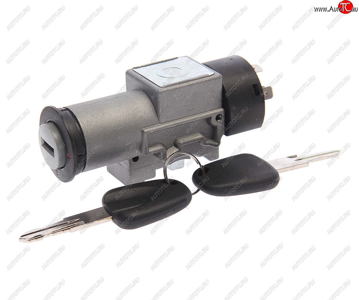 2 599 р. Замок зажигания DAEWOO Nexia NSP NSP nsp01530379  с доставкой в г. Майкоп