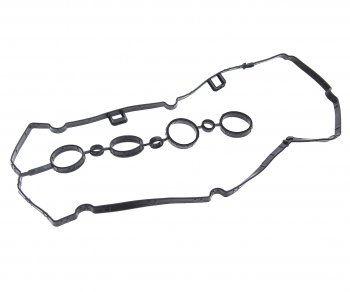 295 р. Прокладка крышки клапанной CHEVROLET Cruze (09-) (1.61.8),Orlando (11-) (1.8),Aveo (06-) NSP NSP nsp0155354237  с доставкой в г. Майкоп. Увеличить фотографию 1