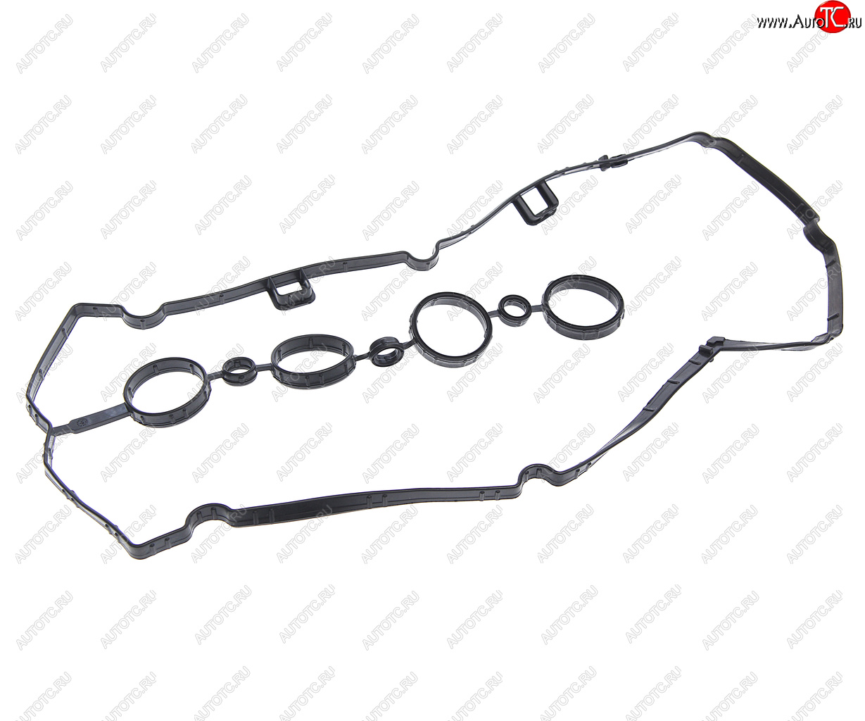 295 р. Прокладка крышки клапанной CHEVROLET Cruze (09-) (1.61.8),Orlando (11-) (1.8),Aveo (06-) NSP NSP nsp0155354237  с доставкой в г. Майкоп