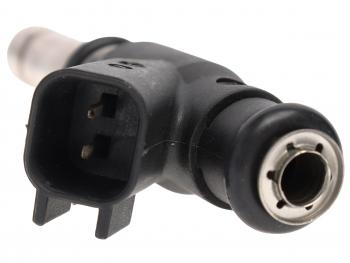2 199 р. Форсунка OPEL Astra H (04-14) топливная NSP NSP nsp0155559377  с доставкой в г. Майкоп. Увеличить фотографию 4