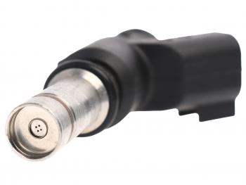 2 199 р. Форсунка OPEL Astra H (04-14) топливная NSP NSP nsp0155559377  с доставкой в г. Майкоп. Увеличить фотографию 3