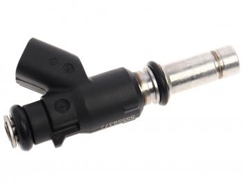 2 199 р. Форсунка OPEL Astra H (04-14) топливная NSP NSP nsp0155559377  с доставкой в г. Майкоп. Увеличить фотографию 2