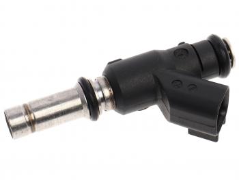 2 199 р. Форсунка OPEL Astra H (04-14) топливная NSP NSP nsp0155559377  с доставкой в г. Майкоп. Увеличить фотографию 1