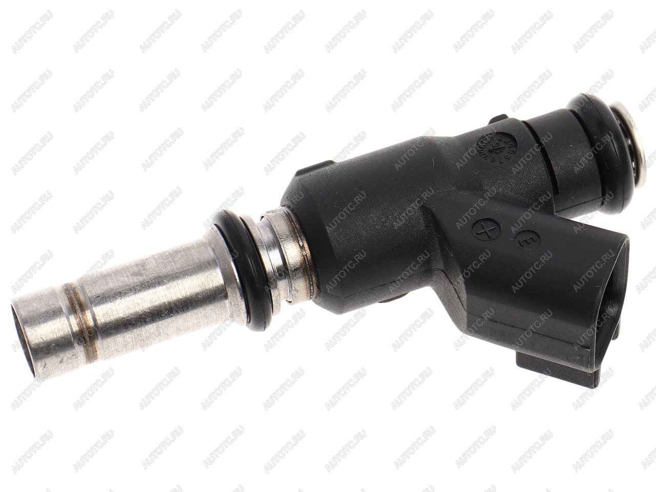 2 199 р. Форсунка OPEL Astra H (04-14) топливная NSP NSP nsp0155559377  с доставкой в г. Майкоп