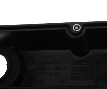 7 349 р. Крышка клапанная OPEL Astra (04-) NSP NSP nsp0155564395  с доставкой в г. Майкоп. Увеличить фотографию 3