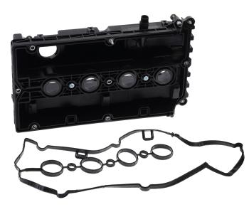7 349 р. Крышка клапанная OPEL Astra (04-) NSP NSP nsp0155564395  с доставкой в г. Майкоп. Увеличить фотографию 2