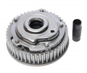 10 849 р. Шкив CHEVROLET Aveo (09-11) (1.4),(12-) (1.6),Cruze,Orlando (1.8) распредвала выпускной NSP NSP nsp0155567048  с доставкой в г. Майкоп. Увеличить фотографию 2