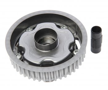 10 849 р. Шкив CHEVROLET Aveo (09-11) (1.4),(12-) (1.6),Cruze,Orlando (1.8) распредвала выпускной NSP NSP nsp0155567048  с доставкой в г. Майкоп. Увеличить фотографию 1
