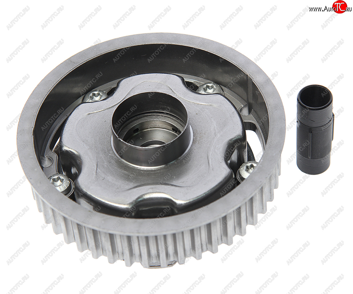 10 849 р. Шкив CHEVROLET Aveo (09-11) (1.4),(12-) (1.6),Cruze,Orlando (1.8) распредвала выпускной NSP NSP nsp0155567048  с доставкой в г. Майкоп