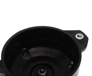 251 р. Крышка распределителя DAEWOO Matiz (0.8) CHEVROLET Spark (0.8) зажигания NSP NSP nsp0193740920  с доставкой в г. Майкоп. Увеличить фотографию 3
