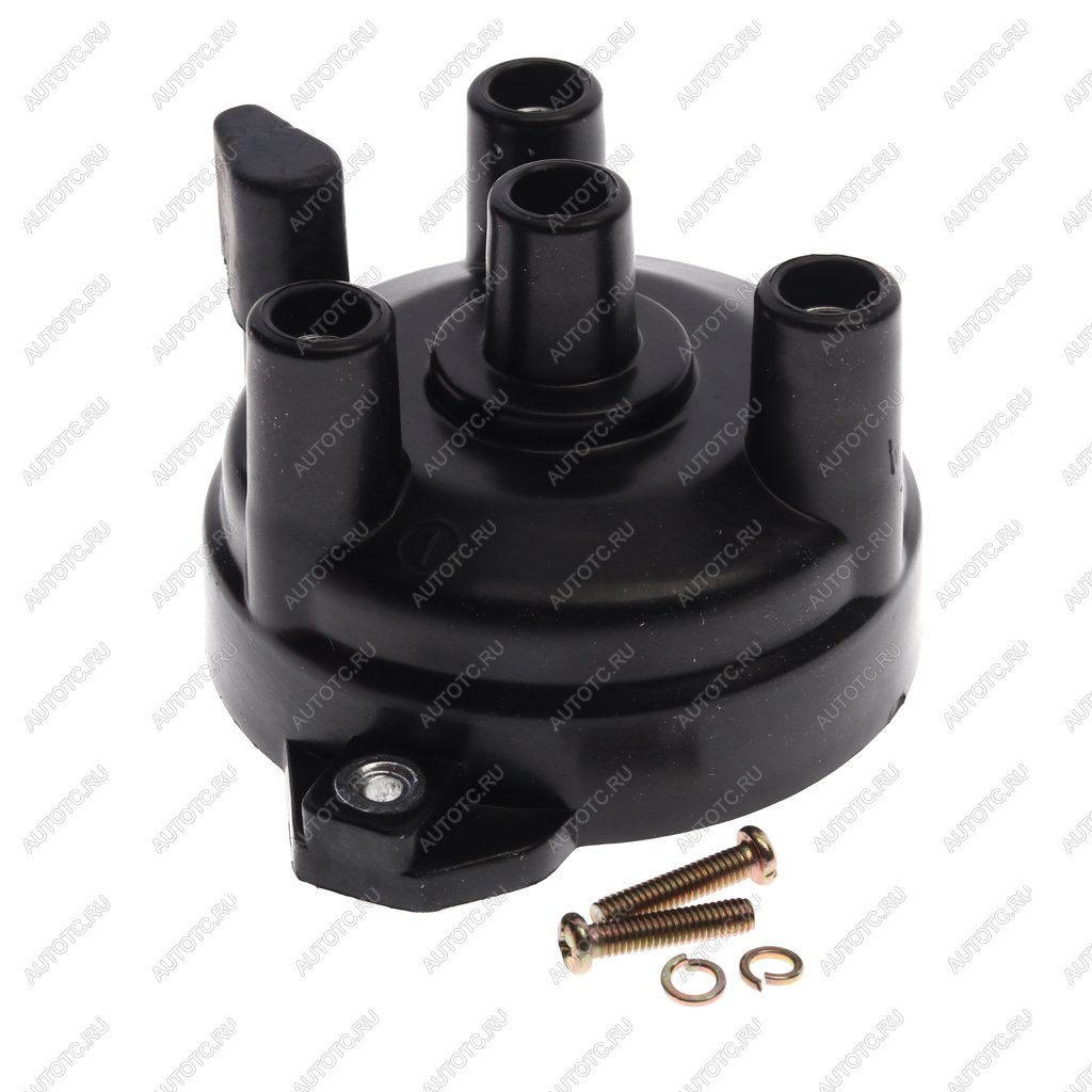 251 р. Крышка распределителя DAEWOO Matiz (0.8) CHEVROLET Spark (0.8) зажигания NSP NSP nsp0193740920  с доставкой в г. Майкоп