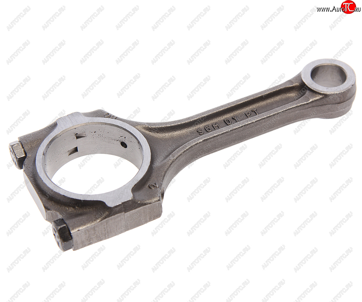 2 199 р. Шатун CHEVROLET Lanos (97-) (1.51.6) NSP NSP nsp0194580740  с доставкой в г. Майкоп