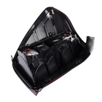 4 299 р. Фонарь задний CHEVROLET Cobalt (11-) правый NSP NSP nsp0194732092  с доставкой в г. Майкоп. Увеличить фотографию 3