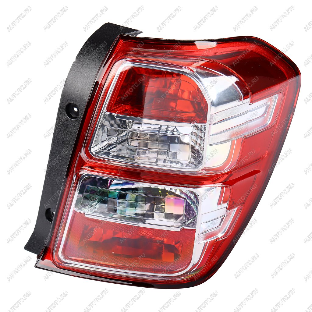4 299 р. Фонарь задний CHEVROLET Cobalt (11-) правый NSP NSP nsp0194732092  с доставкой в г. Майкоп