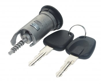 669 р. Личинка DAEWOO Nexia замка зажигания NSP NSP nsp0195710800  с доставкой в г. Майкоп. Увеличить фотографию 2